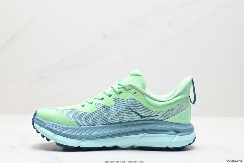 Hoka Shoes